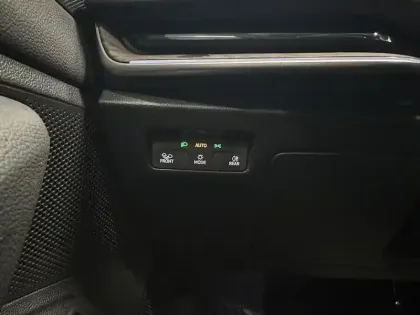 Photo 19 Skoda Superb  Combi 1.5 TSI 204 ch PHEV DSG6