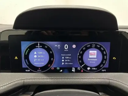 Photo 23 Skoda Superb  Combi 1.5 TSI 204 ch PHEV DSG6