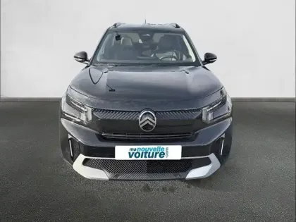 Photo 1 Citroën C3 Aircross  Turbo 100 BVM6