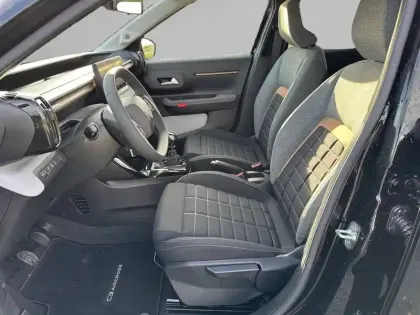 Photo 10 Citroën C3 Aircross  Turbo 100 BVM6