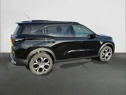 Photo 3 Citroën C3 Aircross  Turbo 100 BVM6