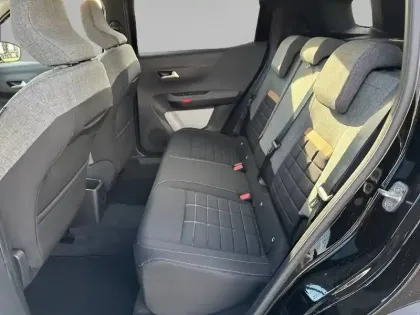 Photo 11 Citroën C3 Aircross  Turbo 100 BVM6