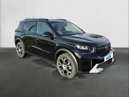 Photo 2 Citroën C3 Aircross  Turbo 100 BVM6