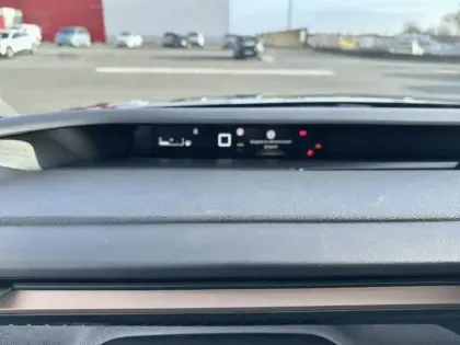 Photo 9 Citroën C3 Aircross  Turbo 100 BVM6