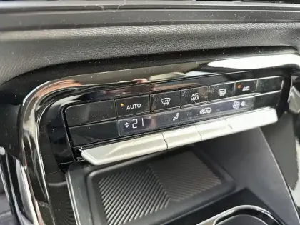 Photo 14 Citroën C3 Aircross  Turbo 100 BVM6