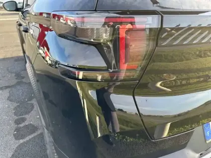 Photo 16 Citroën C3 Aircross  Turbo 100 BVM6