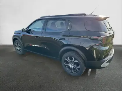 Photo 6 Citroën C3 Aircross  Turbo 100 BVM6