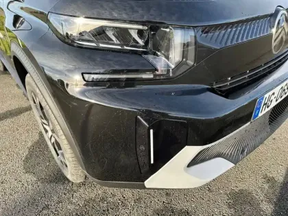 Photo 15 Citroën C3 Aircross  Turbo 100 BVM6