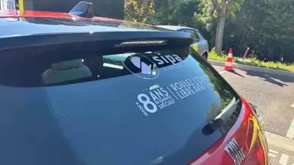 Photo 27 Fiat 600  T-Gen 3 1.2 Hybrid 110ch eDCT6