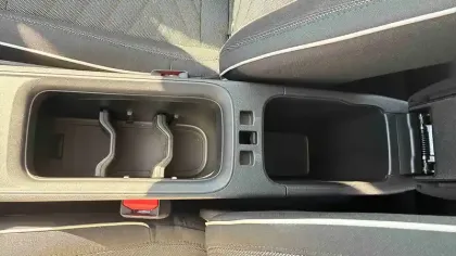 Photo 21 Fiat 600  T-Gen 3 1.2 Hybrid 110ch eDCT6