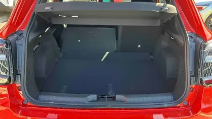 Photo 9 Fiat 600  T-Gen 3 1.2 Hybrid 110ch eDCT6