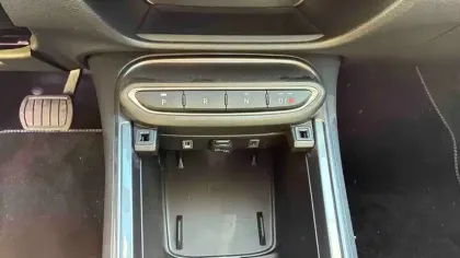 Photo 17 Fiat 600  T-Gen 3 1.2 Hybrid 110ch eDCT6