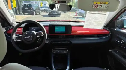 Photo 14 Fiat 600  T-Gen 3 1.2 Hybrid 110ch eDCT6