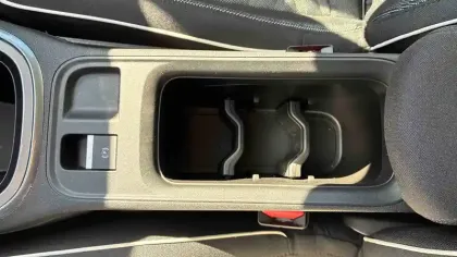 Photo 20 Fiat 600  T-Gen 3 1.2 Hybrid 110ch eDCT6