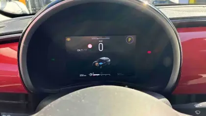 Photo 30 Fiat 600  T-Gen 3 1.2 Hybrid 110ch eDCT6