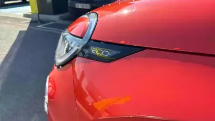 Photo 22 Fiat 600  T-Gen 3 1.2 Hybrid 110ch eDCT6