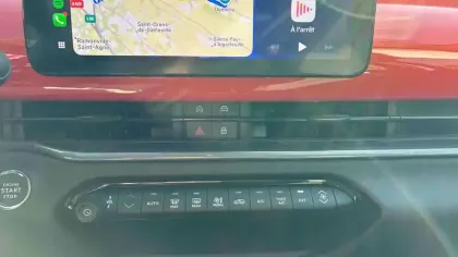 Photo 16 Fiat 600  T-Gen 3 1.2 Hybrid 110ch eDCT6