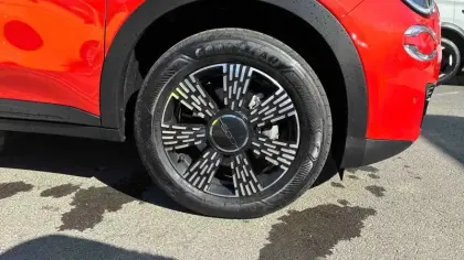 Photo 8 Fiat 600  T-Gen 3 1.2 Hybrid 110ch eDCT6