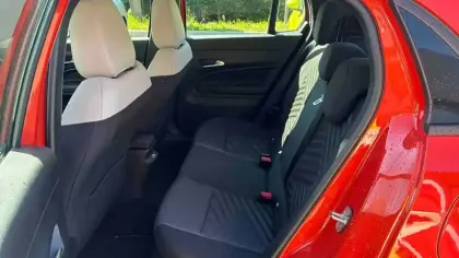 Photo 12 Fiat 600  T-Gen 3 1.2 Hybrid 110ch eDCT6