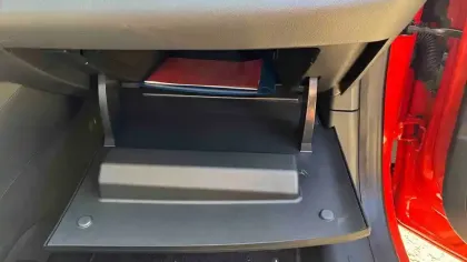 Photo 24 Fiat 600  T-Gen 3 1.2 Hybrid 110ch eDCT6