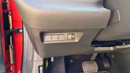 Photo 18 Fiat 600  T-Gen 3 1.2 Hybrid 110ch eDCT6