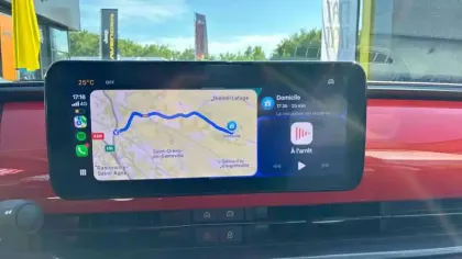 Photo 15 Fiat 600  T-Gen 3 1.2 Hybrid 110ch eDCT6