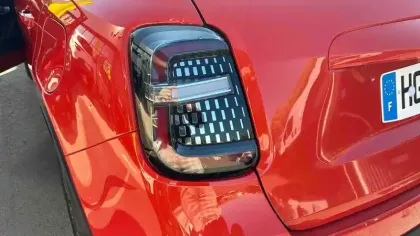 Photo 28 Fiat 600  T-Gen 3 1.2 Hybrid 110ch eDCT6