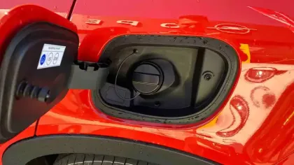 Photo 26 Fiat 600  T-Gen 3 1.2 Hybrid 110ch eDCT6