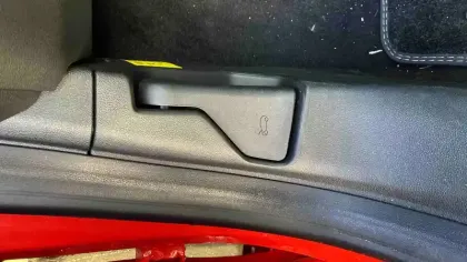 Photo 29 Fiat 600  T-Gen 3 1.2 Hybrid 110ch eDCT6