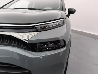 Photo 7 Citroën C3 Aircross  PureTech 130 S&S EAT6