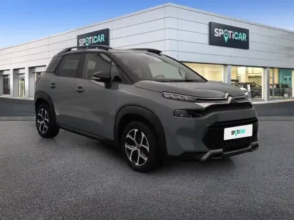 Photo 6 Citroën C3 Aircross  PureTech 130 S&S EAT6