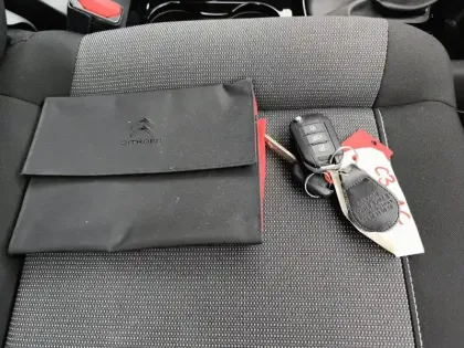 Photo 27 Citroën C3 Aircross  PureTech 130 S&S EAT6