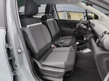 Photo 13 Citroën C3 Aircross  PureTech 130 S&S EAT6