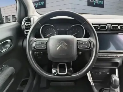 Photo 10 Citroën C3 Aircross  PureTech 130 S&S EAT6