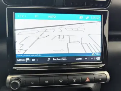 Photo 17 Citroën C3 Aircross  PureTech 130 S&S EAT6