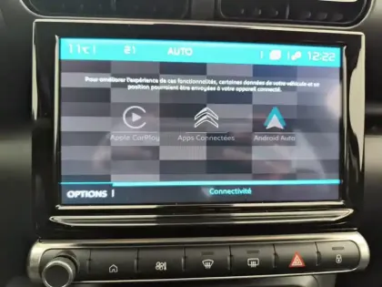 Photo 18 Citroën C3 Aircross  PureTech 130 S&S EAT6