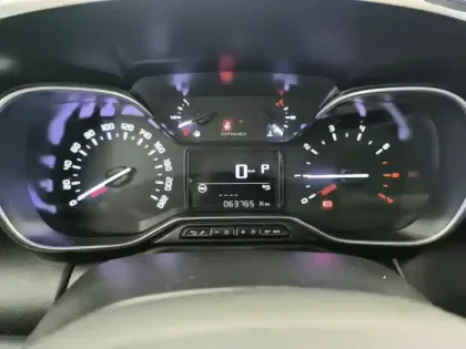 Photo 15 Citroën C3 Aircross  PureTech 130 S&S EAT6