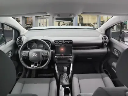 Photo 9 Citroën C3 Aircross  PureTech 130 S&S EAT6