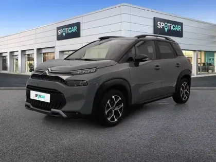 Photo Citroën C3 Aircross Feel Pack