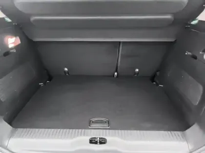 Photo 14 Citroën C3 Aircross  PureTech 130 S&S EAT6