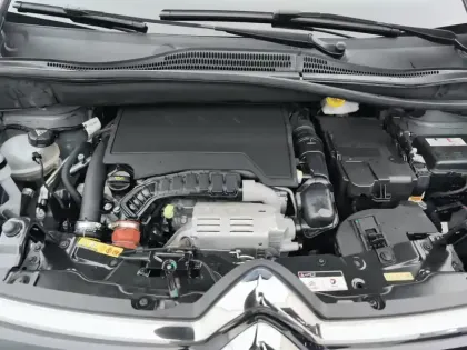 Photo 26 Citroën C3 Aircross  PureTech 130 S&S EAT6