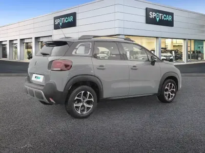 Photo 28 Citroën C3 Aircross  PureTech 130 S&S EAT6