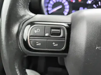 Photo 22 Citroën C3 Aircross  PureTech 130 S&S EAT6