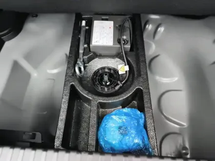 Photo 16 Citroën C3 Aircross  PureTech 130 S&S EAT6