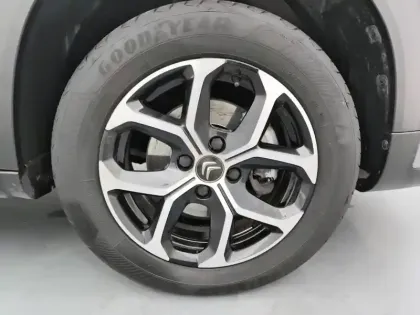 Photo 8 Citroën C3 Aircross  PureTech 130 S&S EAT6