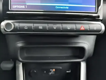 Photo 19 Citroën C3 Aircross  PureTech 130 S&S EAT6