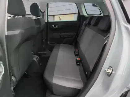 Photo 12 Citroën C3 Aircross  PureTech 130 S&S EAT6