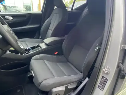 Photo 11 Volvo Xc40  Recharge 231 ch 1EDT