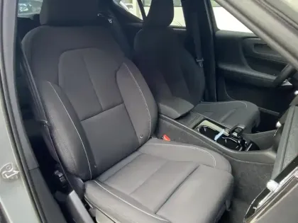 Photo 14 Volvo Xc40  Recharge 231 ch 1EDT