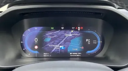 Photo 16 Volvo Xc40  Recharge 231 ch 1EDT